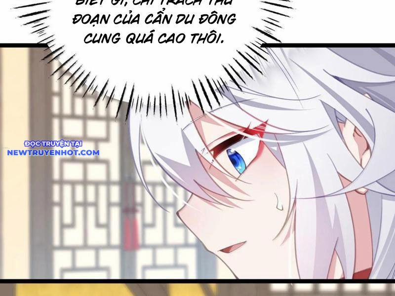 Đập Vỡ Hoàng Đế Nữ Nhi Thân 22 trang 71