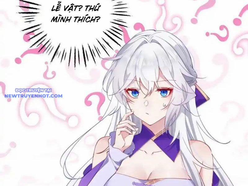 Đập Vỡ Hoàng Đế Nữ Nhi Thân 25 trang 20