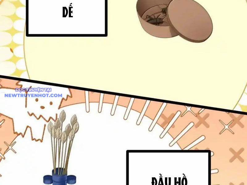 Đập Vỡ Hoàng Đế Nữ Nhi Thân 25 trang 28
