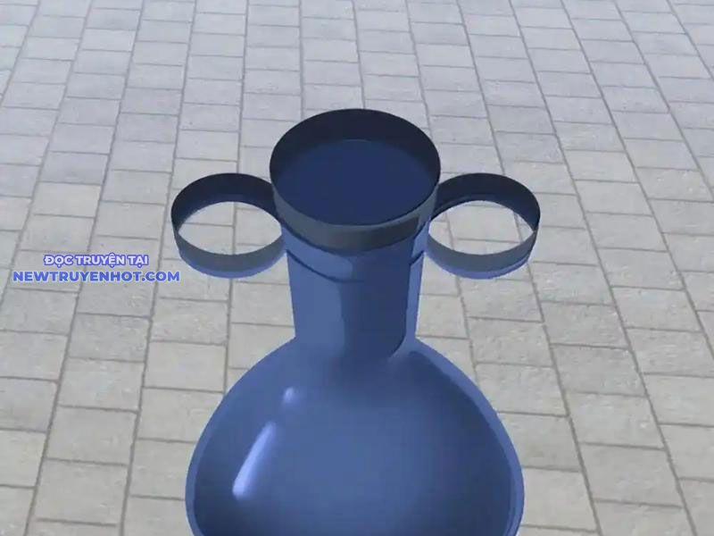 Đập Vỡ Hoàng Đế Nữ Nhi Thân 25 trang 77