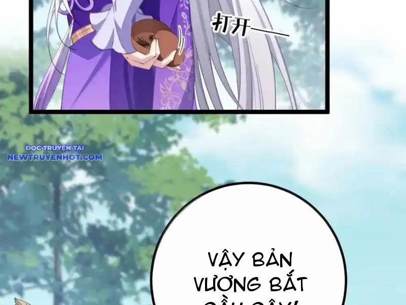 Đập Vỡ Hoàng Đế Nữ Nhi Thân 25 trang 79