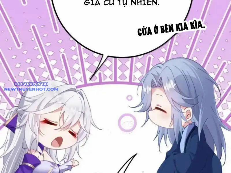Đập Vỡ Hoàng Đế Nữ Nhi Thân 26 trang 21