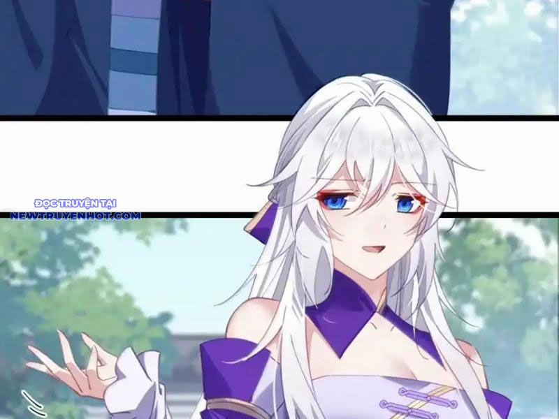 Đập Vỡ Hoàng Đế Nữ Nhi Thân 26 trang 3