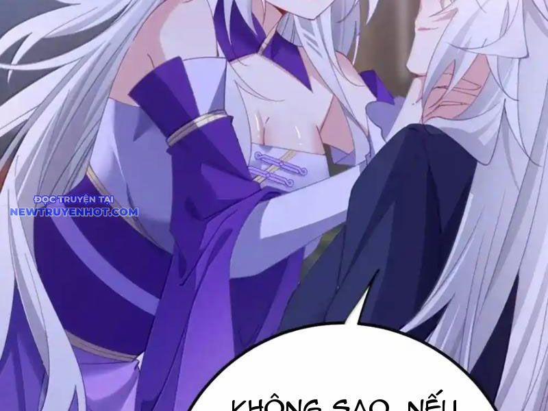 Đập Vỡ Hoàng Đế Nữ Nhi Thân 26 trang 55