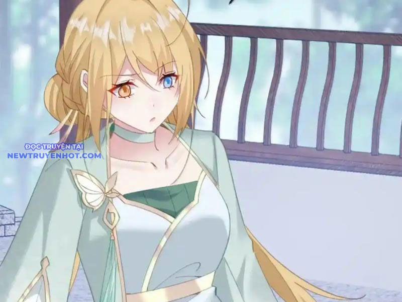 Đập Vỡ Hoàng Đế Nữ Nhi Thân 27 trang 93