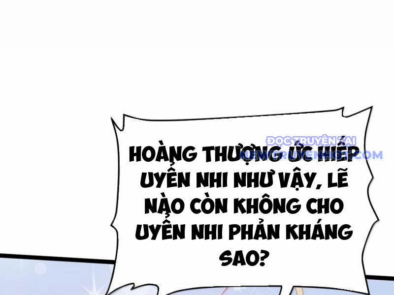 Đập Vỡ Hoàng Đế Nữ Nhi Thân 28 trang 101