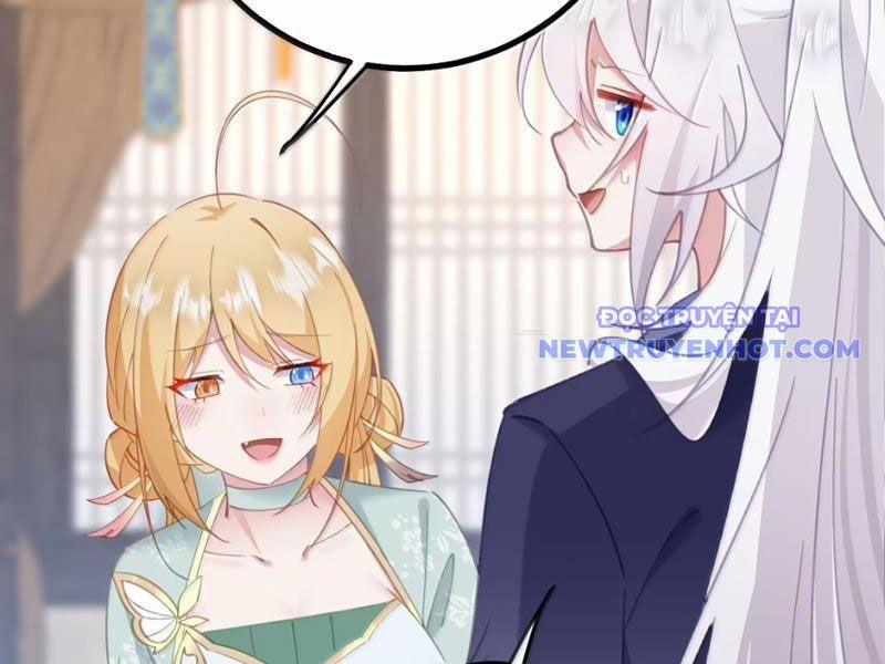 Đập Vỡ Hoàng Đế Nữ Nhi Thân 28 trang 108