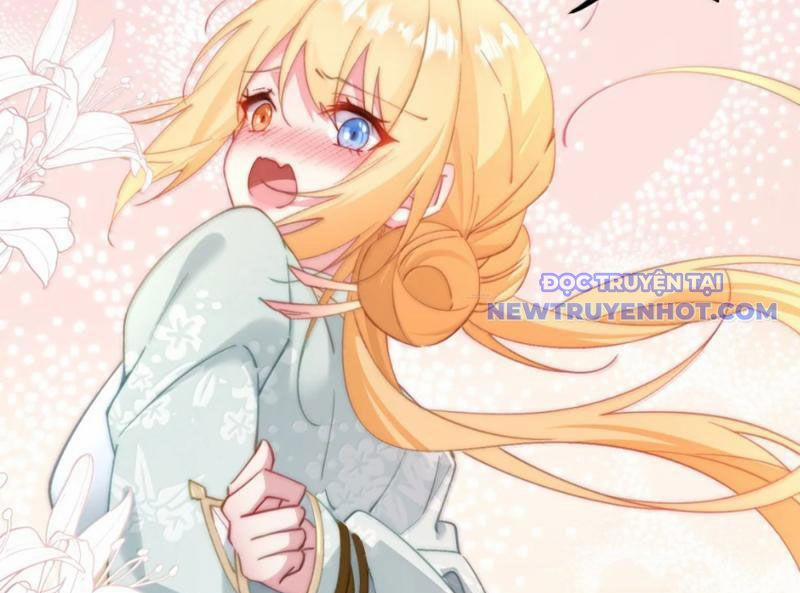 Đập Vỡ Hoàng Đế Nữ Nhi Thân 28 trang 119