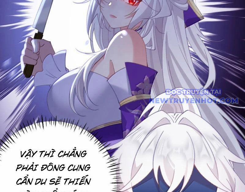 Đập Vỡ Hoàng Đế Nữ Nhi Thân 28 trang 16