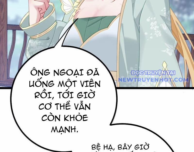 Đập Vỡ Hoàng Đế Nữ Nhi Thân 28 trang 23