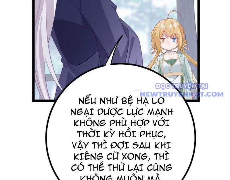 Đập Vỡ Hoàng Đế Nữ Nhi Thân 28 trang 28