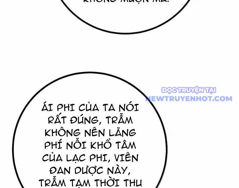 Đập Vỡ Hoàng Đế Nữ Nhi Thân 28 trang 29