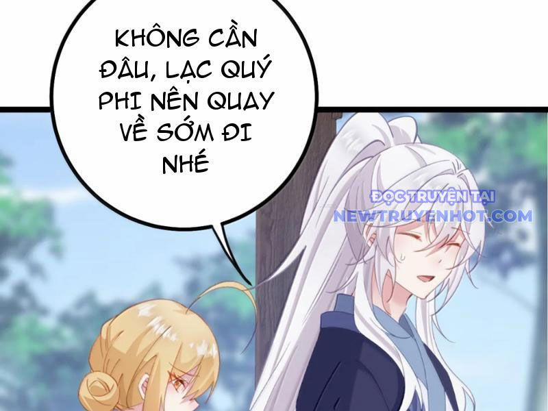 Đập Vỡ Hoàng Đế Nữ Nhi Thân 28 trang 47