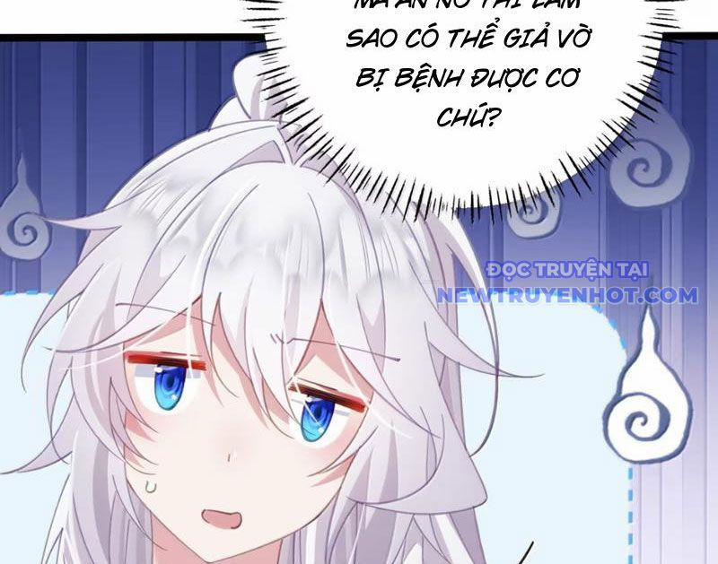 Đập Vỡ Hoàng Đế Nữ Nhi Thân 28 trang 8