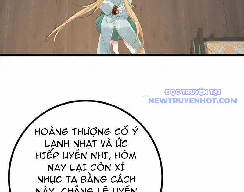 Đập Vỡ Hoàng Đế Nữ Nhi Thân 29 trang 13