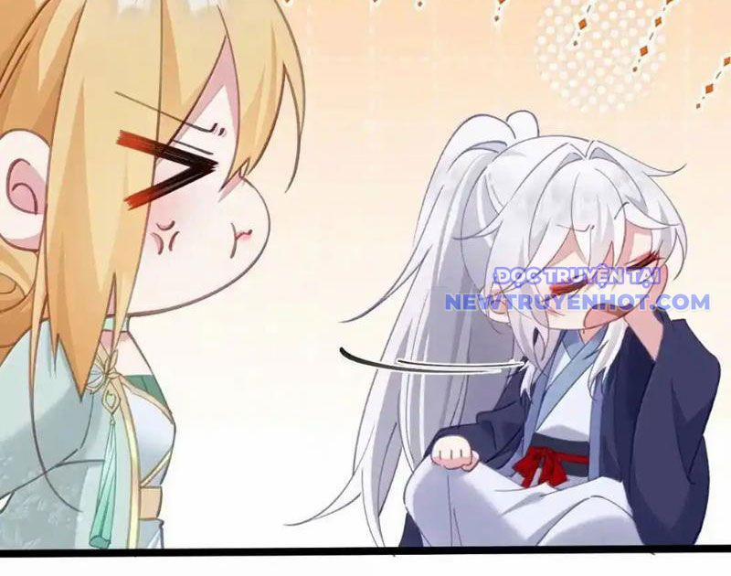 Đập Vỡ Hoàng Đế Nữ Nhi Thân 29 trang 24