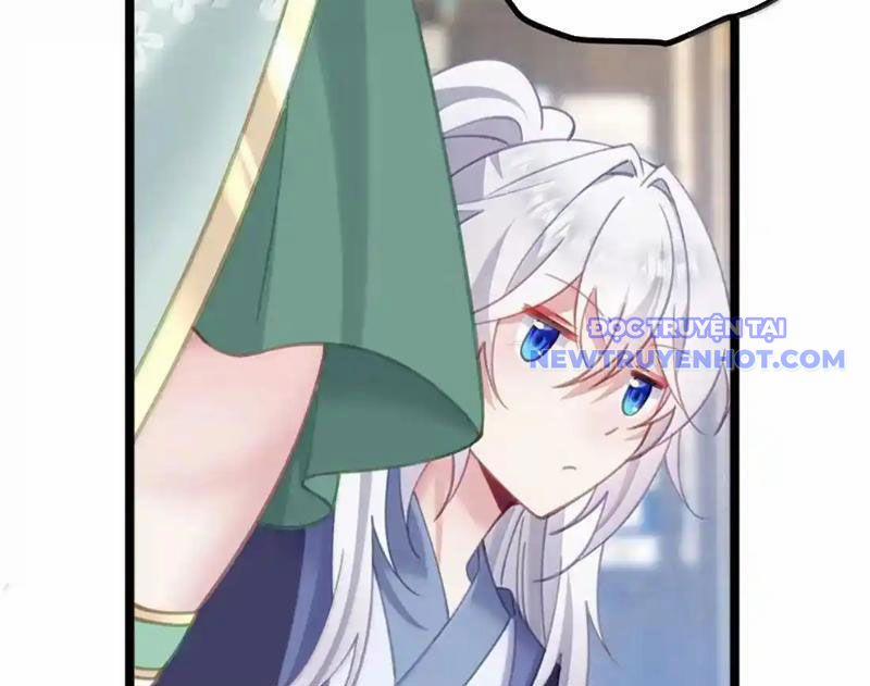 Đập Vỡ Hoàng Đế Nữ Nhi Thân 29 trang 26