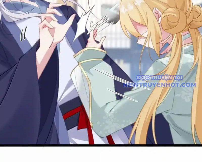 Đập Vỡ Hoàng Đế Nữ Nhi Thân 29 trang 44