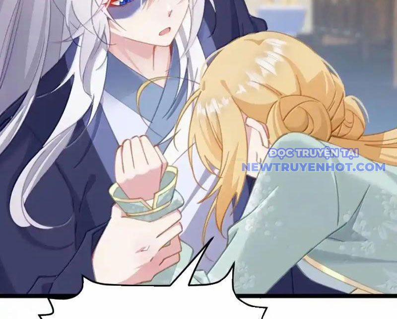 Đập Vỡ Hoàng Đế Nữ Nhi Thân 29 trang 54