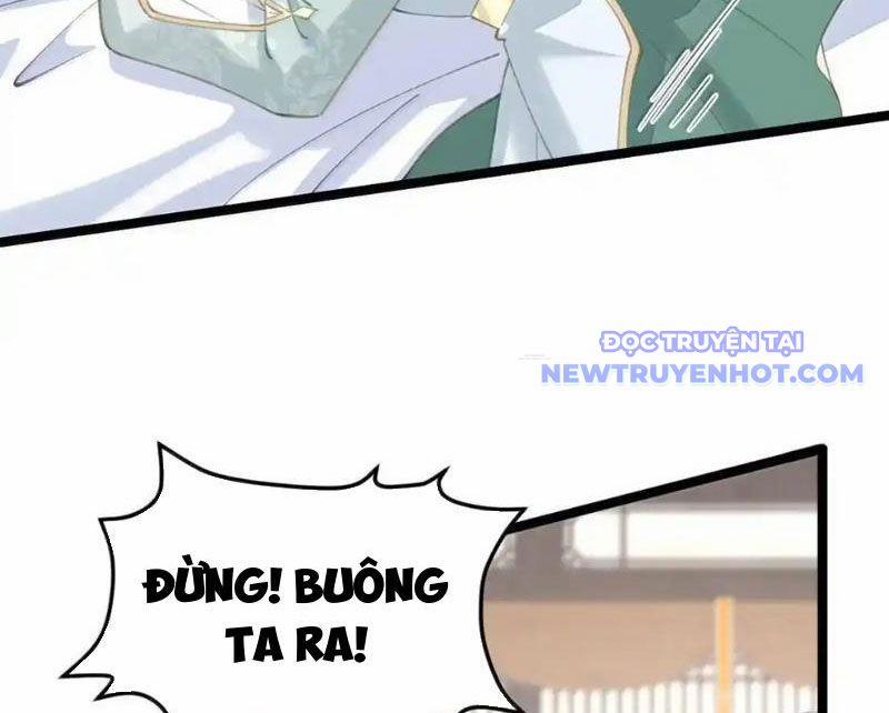 Đập Vỡ Hoàng Đế Nữ Nhi Thân 29 trang 57