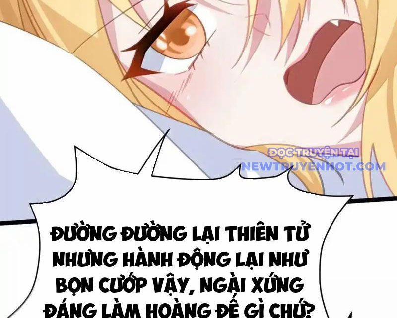 Đập Vỡ Hoàng Đế Nữ Nhi Thân 29 trang 61