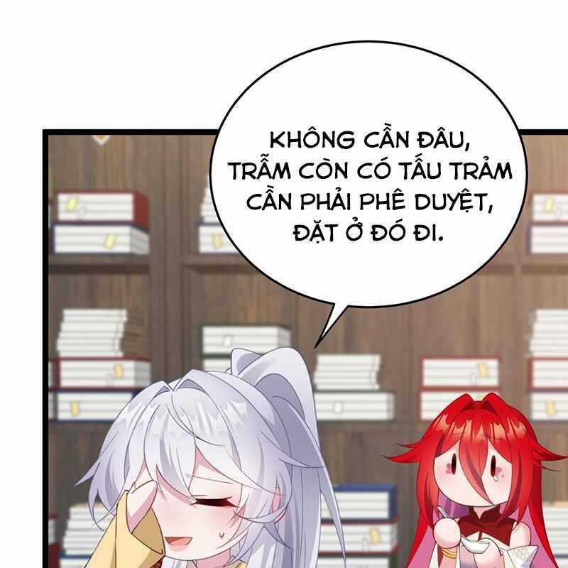 Đập Vỡ Hoàng Đế Nữ Nhi Thân 3 trang 110