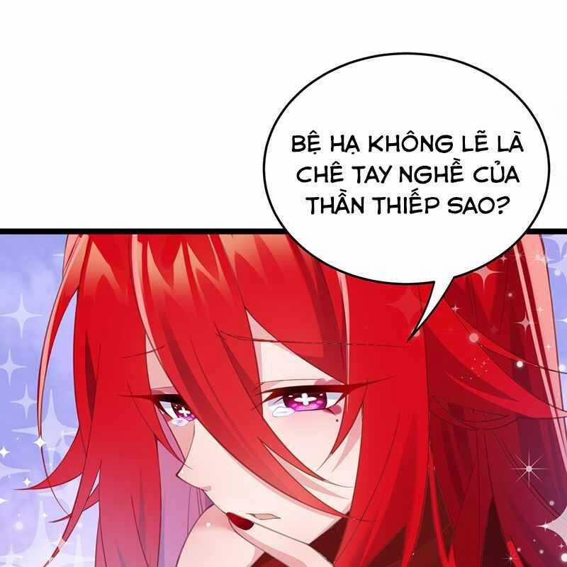 Đập Vỡ Hoàng Đế Nữ Nhi Thân 3 trang 112