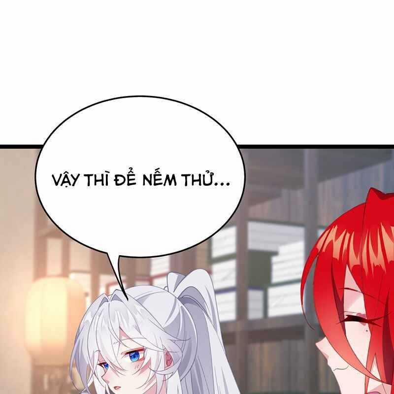 Đập Vỡ Hoàng Đế Nữ Nhi Thân 3 trang 114