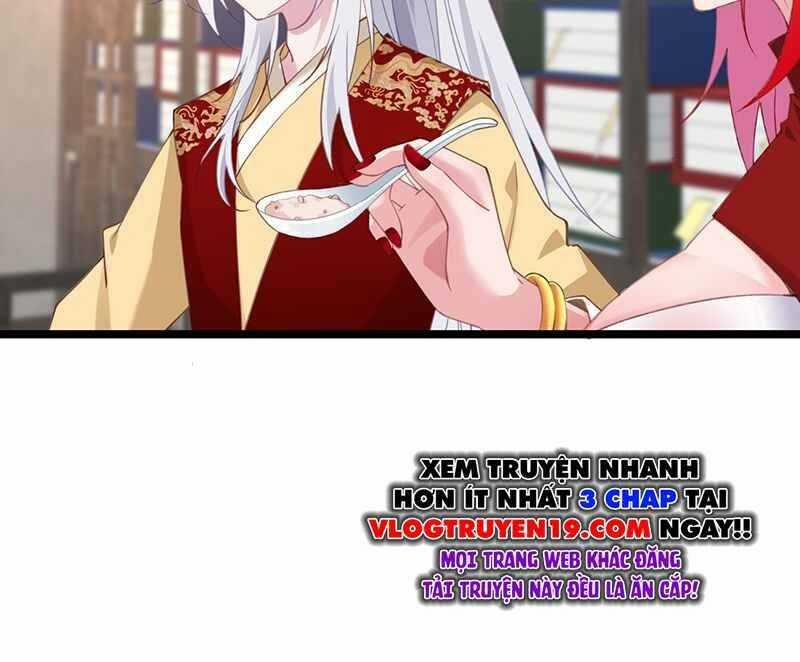 Đập Vỡ Hoàng Đế Nữ Nhi Thân 3 trang 115