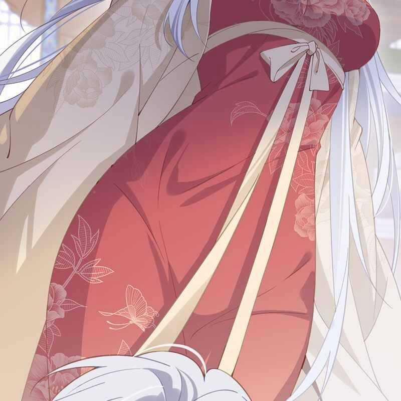 Đập Vỡ Hoàng Đế Nữ Nhi Thân 3 trang 14