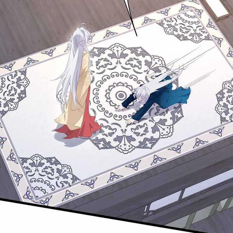 Đập Vỡ Hoàng Đế Nữ Nhi Thân 3 trang 17