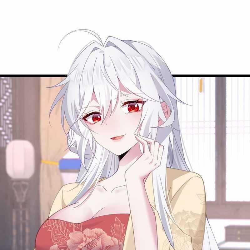 Đập Vỡ Hoàng Đế Nữ Nhi Thân 3 trang 21