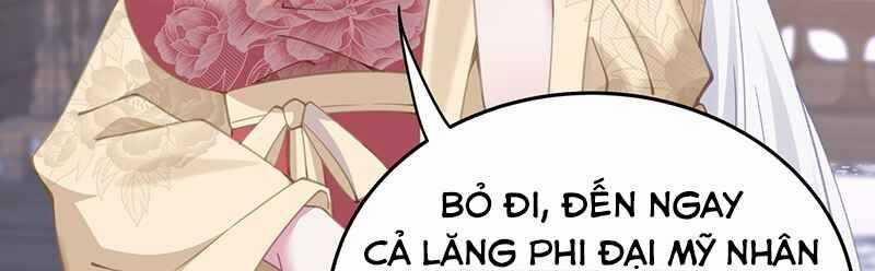 Đập Vỡ Hoàng Đế Nữ Nhi Thân 3 trang 22