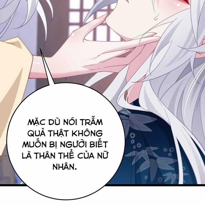 Đập Vỡ Hoàng Đế Nữ Nhi Thân 3 trang 32