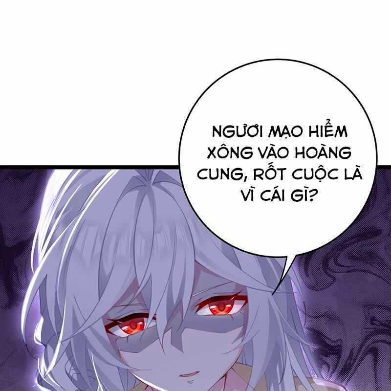 Đập Vỡ Hoàng Đế Nữ Nhi Thân 3 trang 40