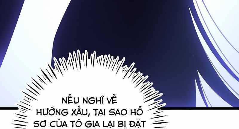 Đập Vỡ Hoàng Đế Nữ Nhi Thân 3 trang 46