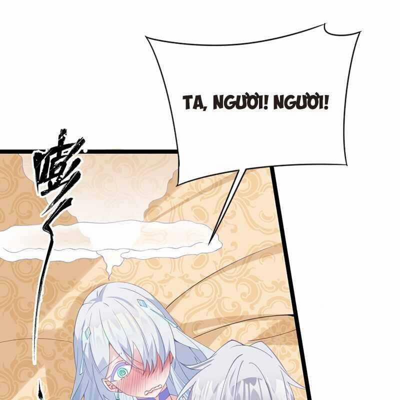 Đập Vỡ Hoàng Đế Nữ Nhi Thân 3 trang 5