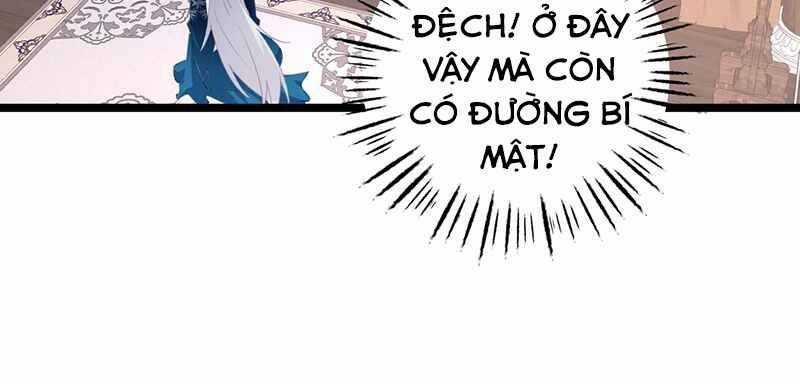 Đập Vỡ Hoàng Đế Nữ Nhi Thân 3 trang 55