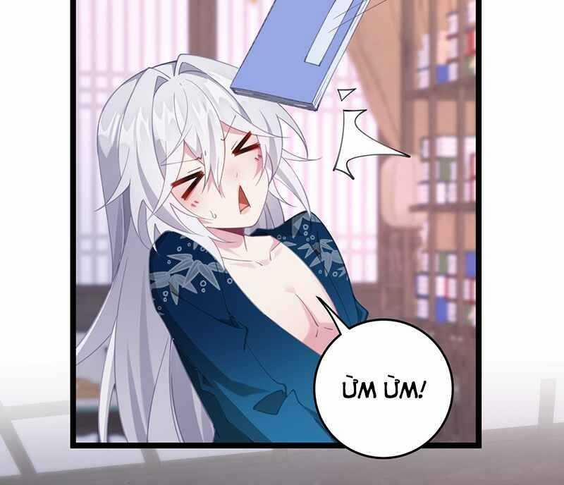 Đập Vỡ Hoàng Đế Nữ Nhi Thân 3 trang 57