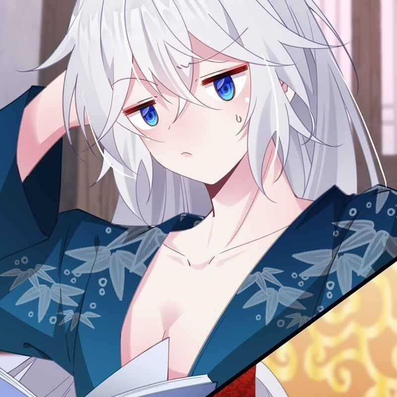 Đập Vỡ Hoàng Đế Nữ Nhi Thân 3 trang 65