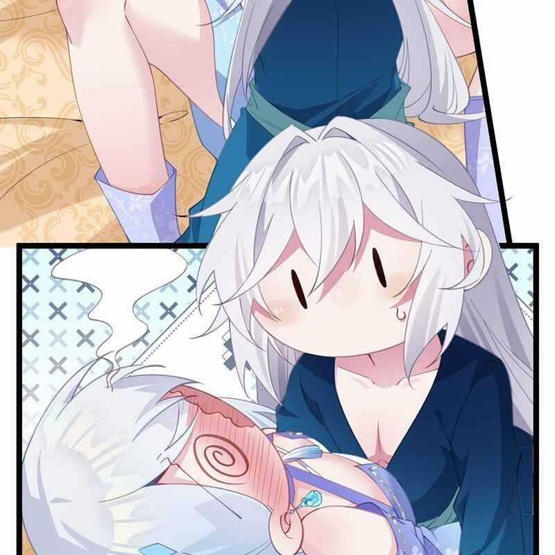 Đập Vỡ Hoàng Đế Nữ Nhi Thân 3 trang 7