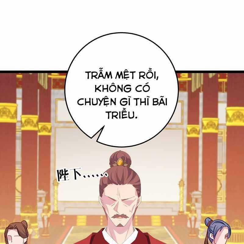 Đập Vỡ Hoàng Đế Nữ Nhi Thân 3 trang 77