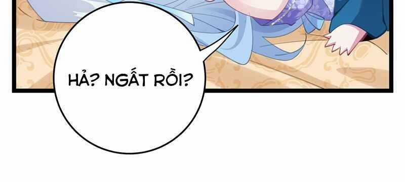 Đập Vỡ Hoàng Đế Nữ Nhi Thân 3 trang 8