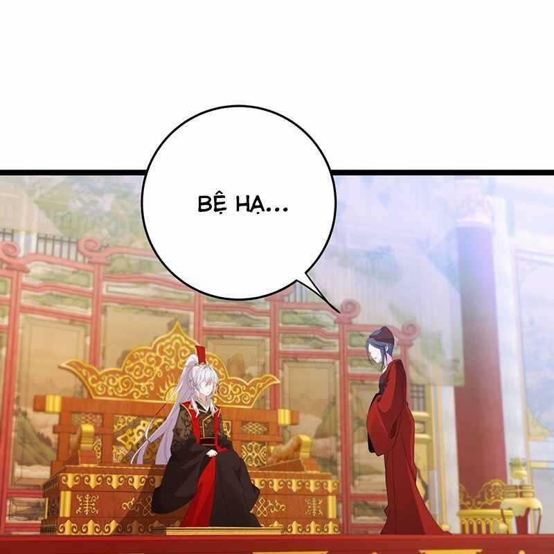 Đập Vỡ Hoàng Đế Nữ Nhi Thân 3 trang 81