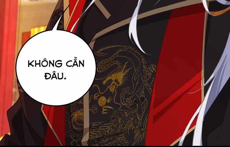 Đập Vỡ Hoàng Đế Nữ Nhi Thân 3 trang 86