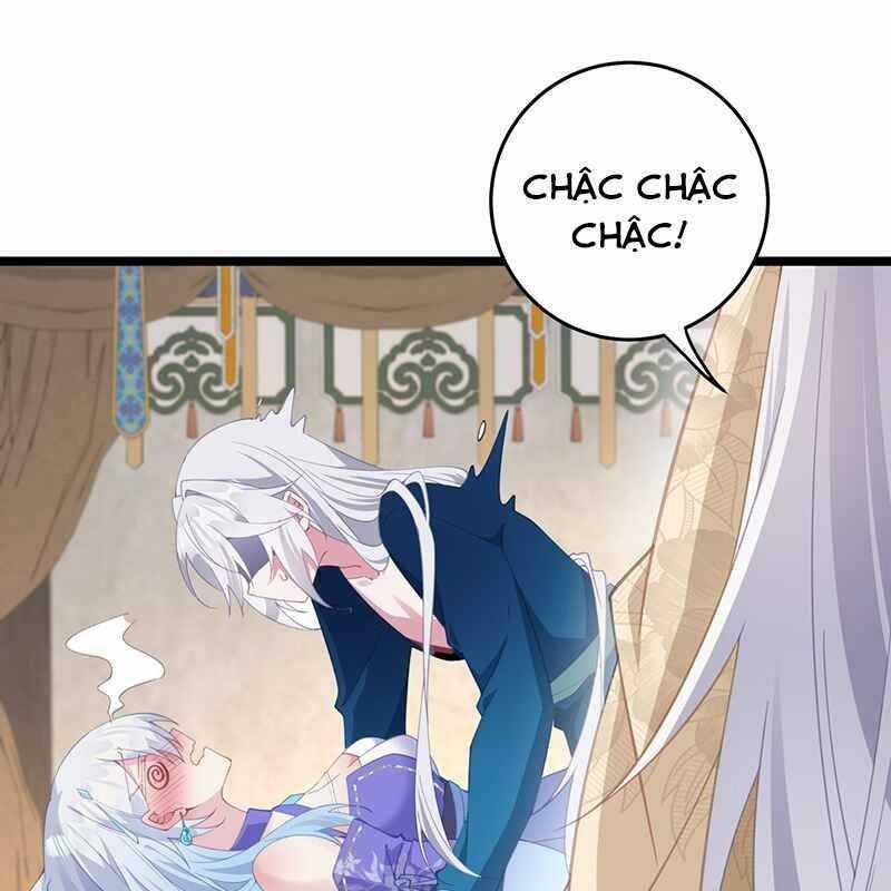 Đập Vỡ Hoàng Đế Nữ Nhi Thân 3 trang 9