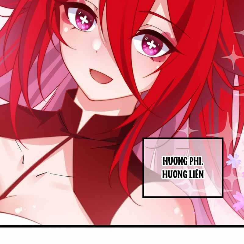 Đập Vỡ Hoàng Đế Nữ Nhi Thân 3 trang 95