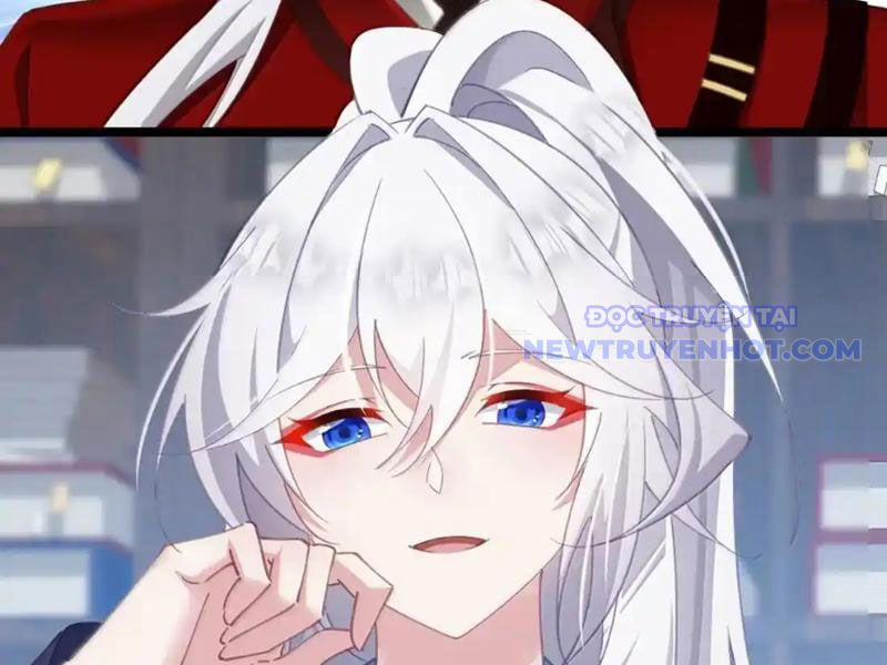 Đập Vỡ Hoàng Đế Nữ Nhi Thân 30 trang 106