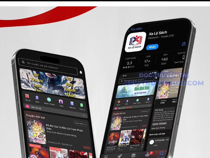 Đập Vỡ Hoàng Đế Nữ Nhi Thân 30 trang 117