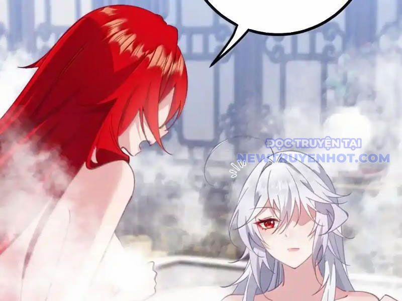 Đập Vỡ Hoàng Đế Nữ Nhi Thân 30 trang 54